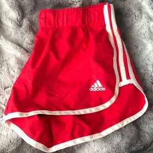 Running shorts